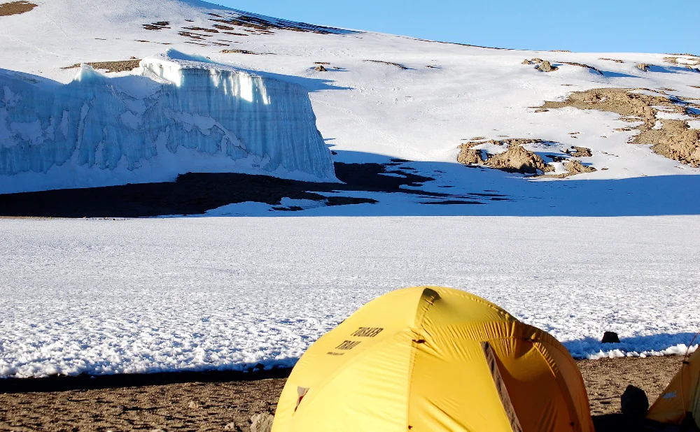 
What to Wear and When to Climb Mount Kilimanjaro