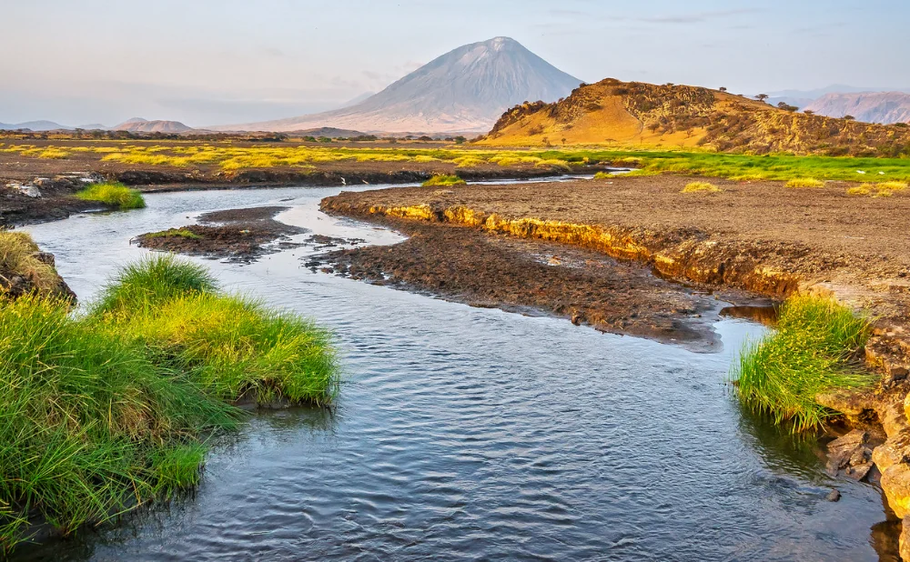 
Lake Natron